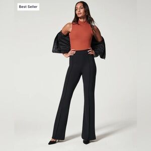 Spanx - The Perfect Pant, Hi-Rise Flare